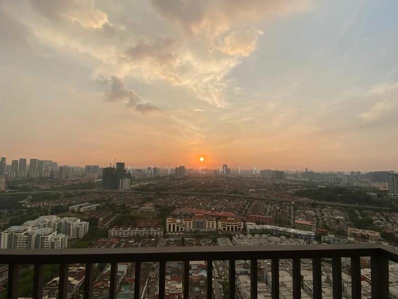 Pinnacle Sri Petaling - 1