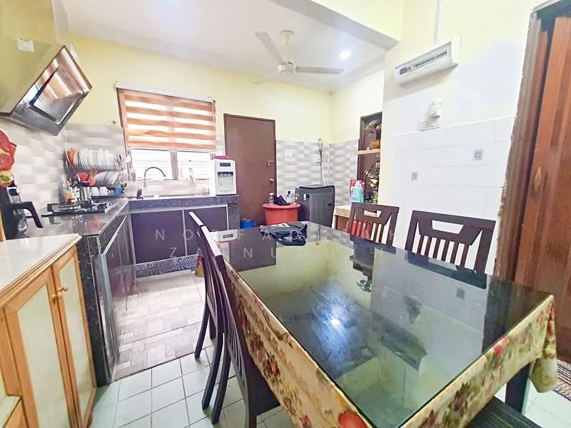 TAMAN SERI ANDALAS - 5