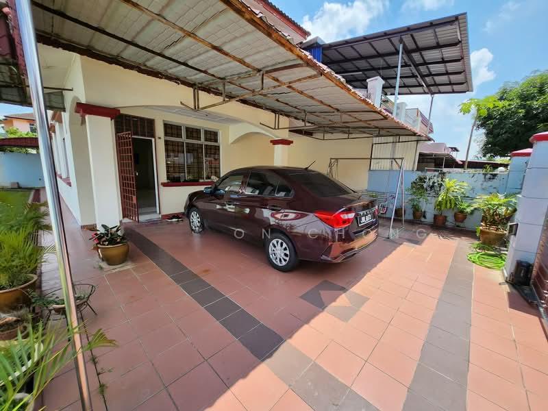 Seri Orkid Seri Orkid Seris Orkids - 2