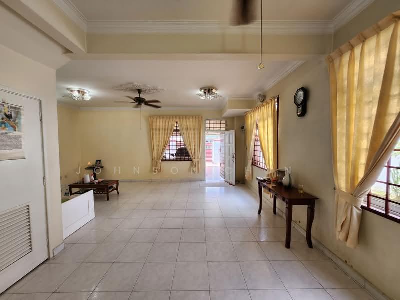 Seri Orkid Seri Orkid Seris Orkids - 3