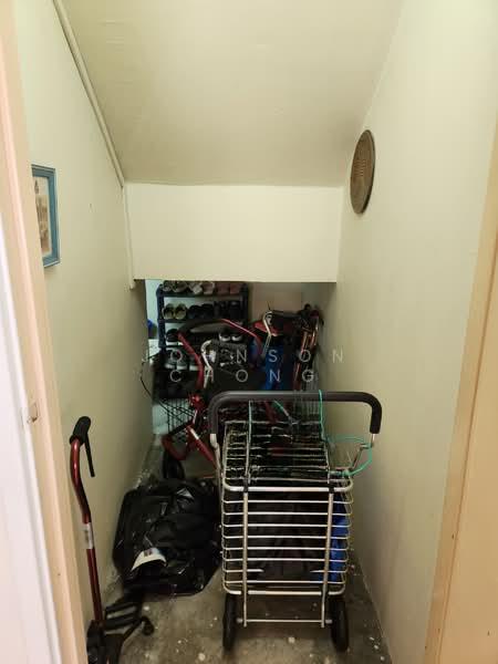 Seri Orkid Seri Orkid Seris Orkids - 4