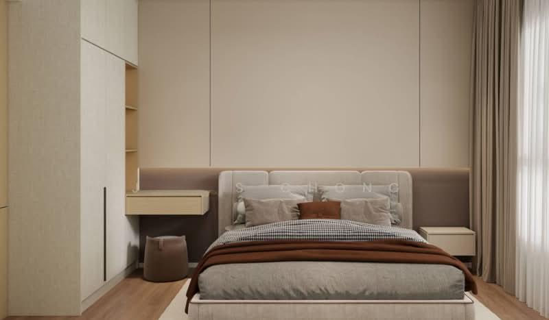Arena Residences - 2