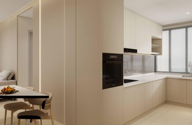 Arena Residences - 4