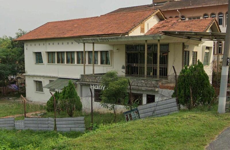 jalan yazid ahmad seremban - 1