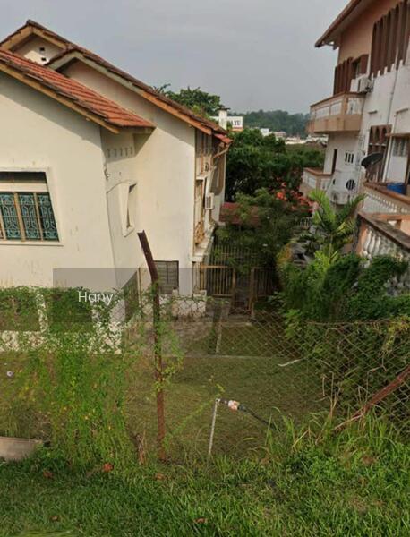 jalan yazid ahmad seremban - 5