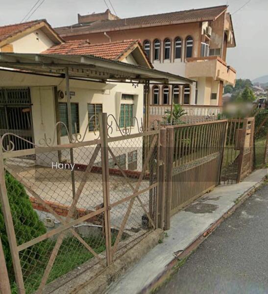 jalan yazid ahmad seremban - 4