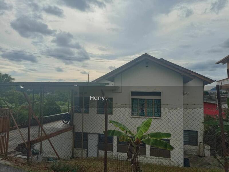 jalan yazid ahmad seremban - 2