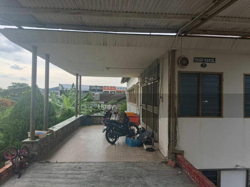 jalan yazid ahmad seremban - 3