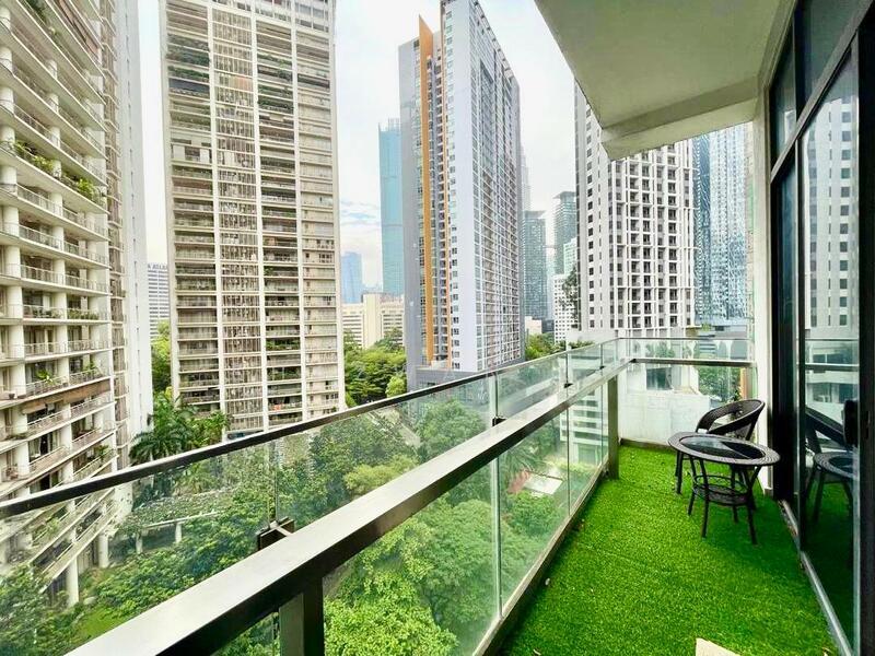 Mirage Residence - 2