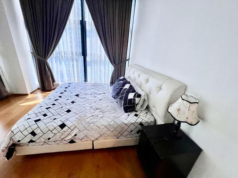 Mirage Residence - 3