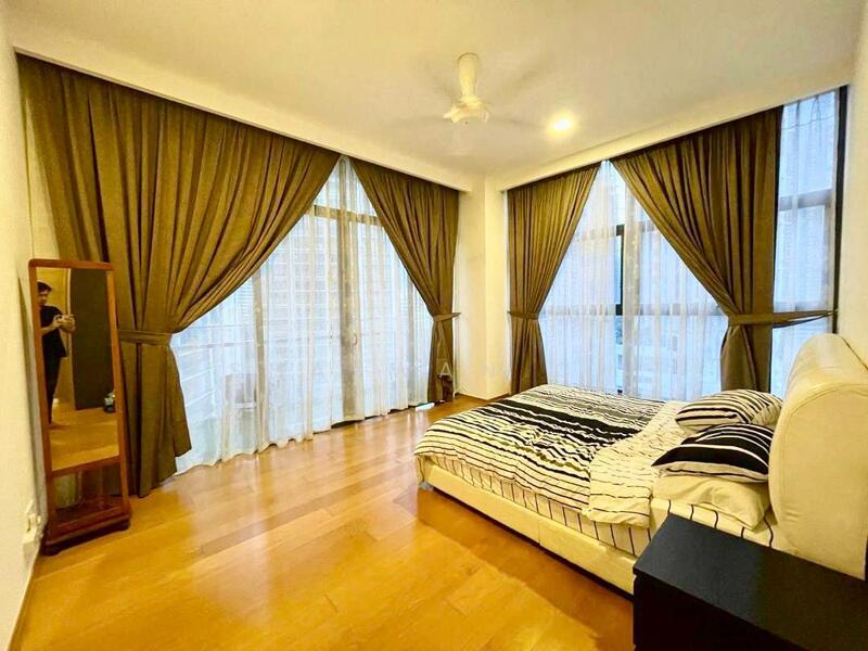 Mirage Residence - 5