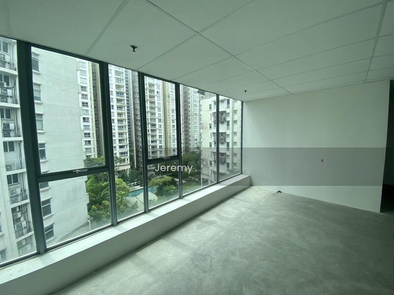 Gateway Kiaramas - 5