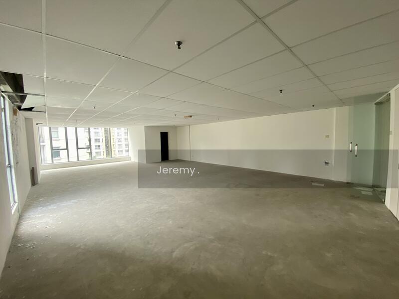 Gateway Kiaramas - 3