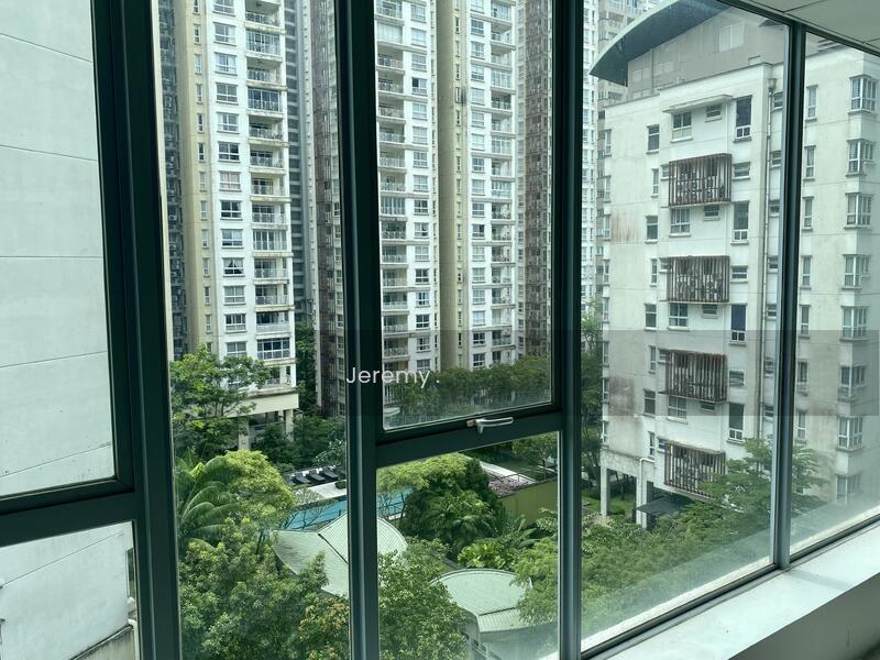 Gateway Kiaramas - 4