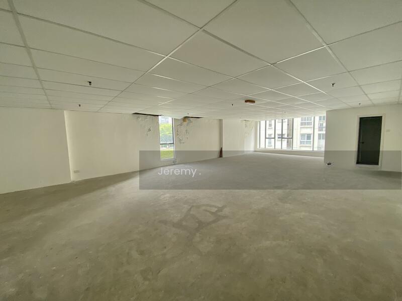 Gateway Kiaramas - 1