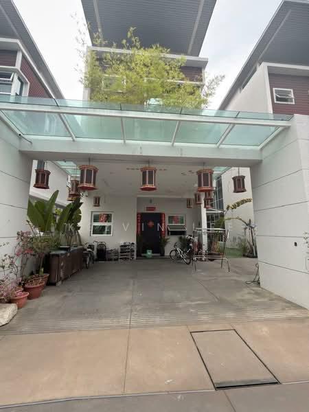 Permai Gardens - 3