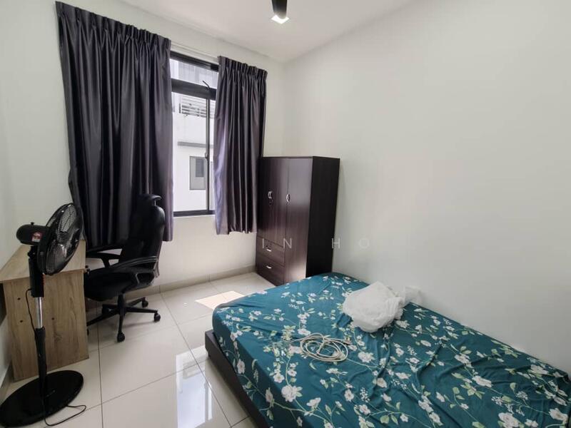 The Green @ Horizon Hills - 4