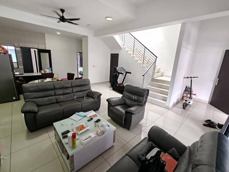 The Green @ Horizon Hills - 2