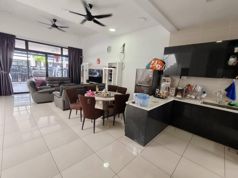 The Green @ Horizon Hills - 1