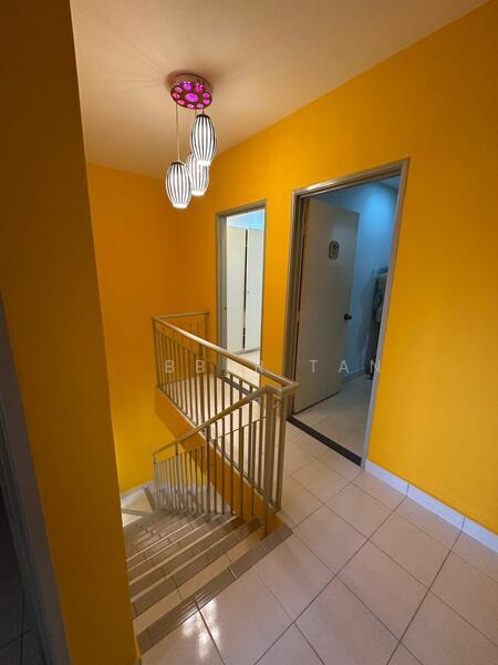 Taman Pinggiran Indah - 5