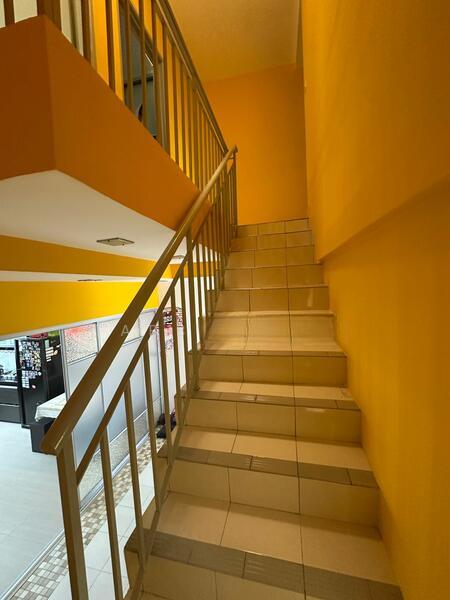 Taman Pinggiran Indah - 4