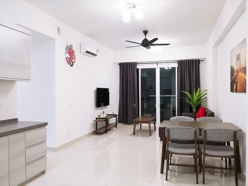 Tropicana Bay Residences - 1