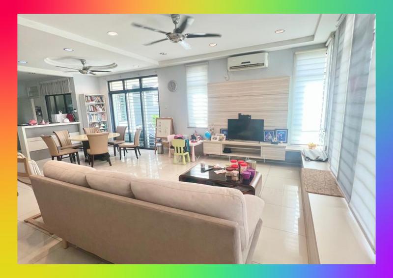 Skudai Indah Skudais Indahs - 1