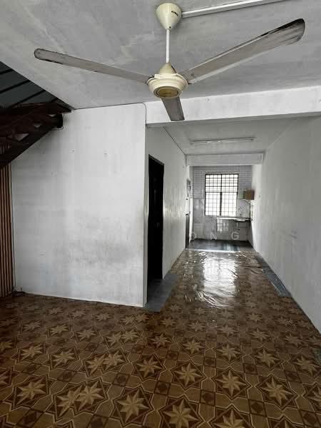 Bandar Putra Jln Jati - 1