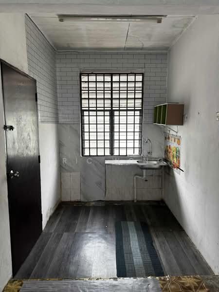 Bandar Putra Jln Jati - 3