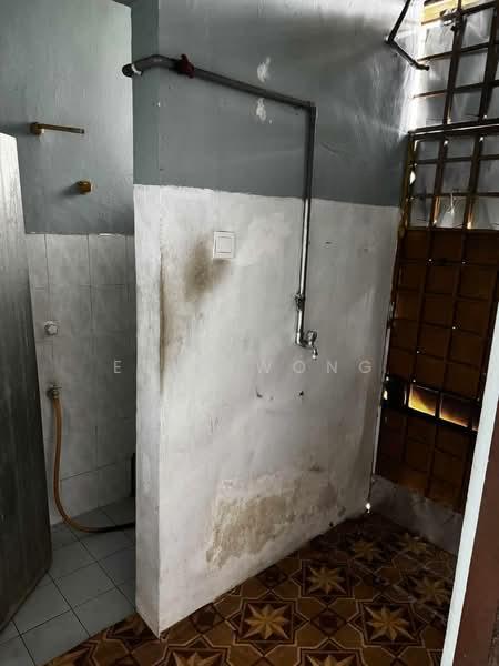 Bandar Putra Jln Jati - 5