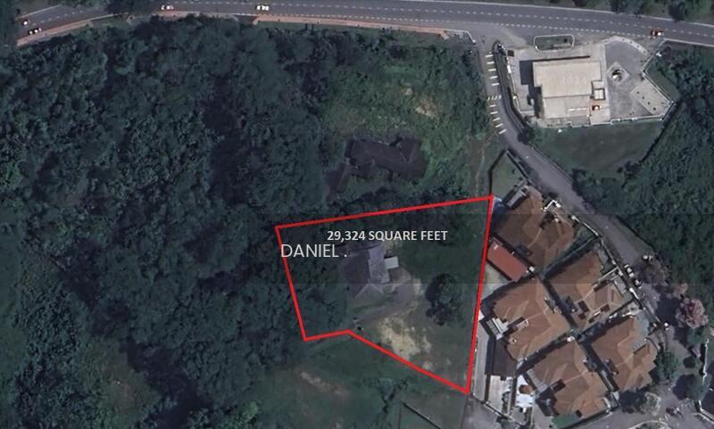 JALAN TUAN HAJI SAID, BANDAR SEREMBAN, SEREMBAN. - 3