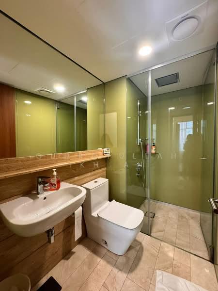 Sky Suites @ KLCC - 4