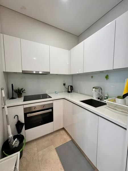 Sky Suites @ KLCC - 5