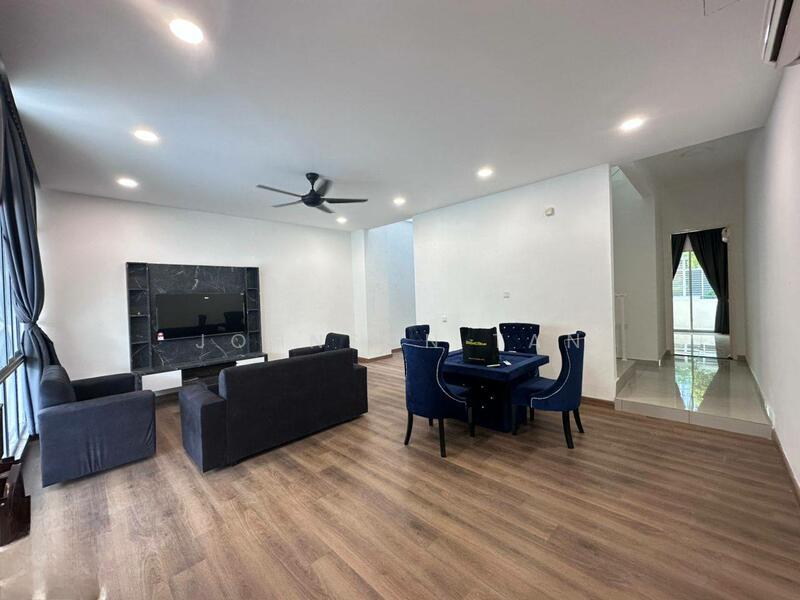 Setia Eco Cascadia - 2