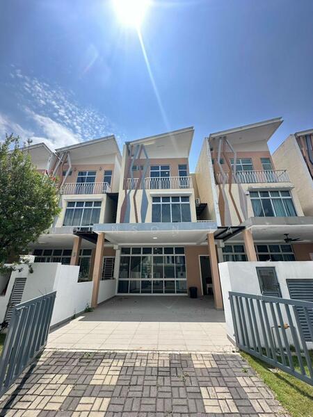 Setia Eco Cascadia - 1