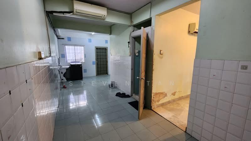 BANDAR PUCHONG JAYA - 3