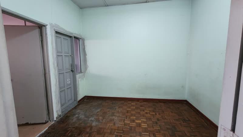 BANDAR PUCHONG JAYA - 5