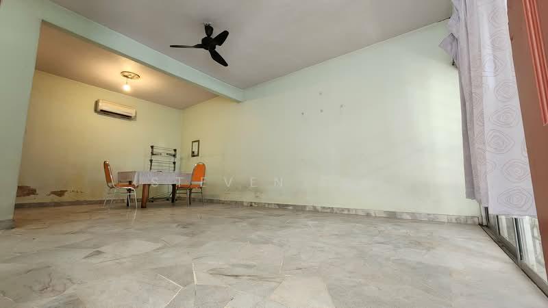 BANDAR PUCHONG JAYA - 1