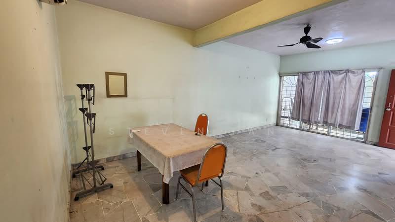 BANDAR PUCHONG JAYA - 2