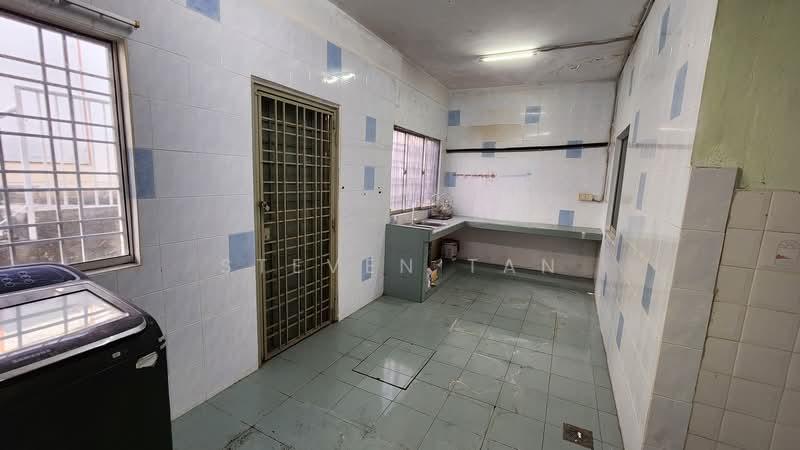 BANDAR PUCHONG JAYA - 4