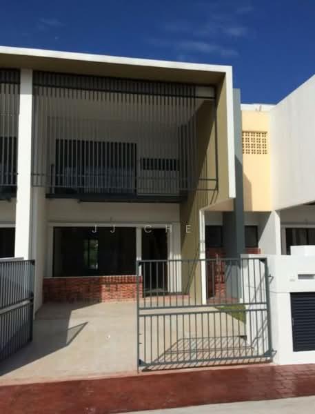 Aman Sara 3 Giardino Terrace - 2