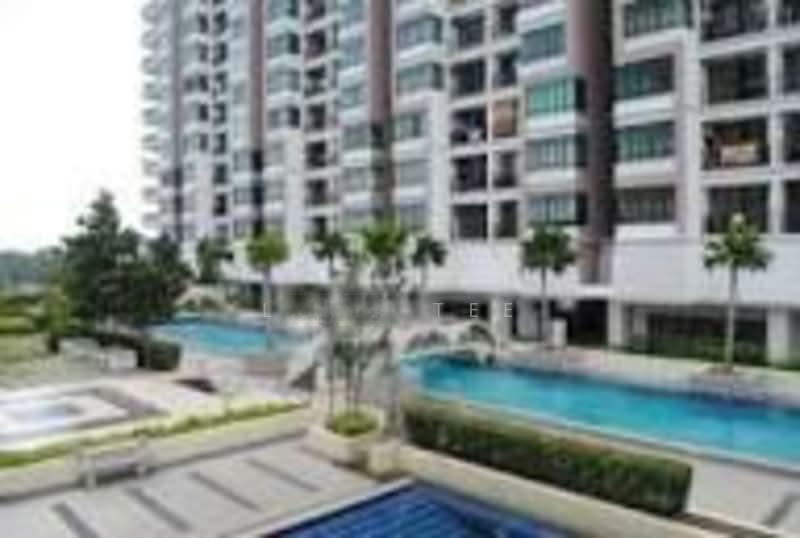 One Damansara - 5