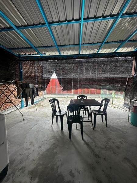 Taman Warisan Hijauan - 2