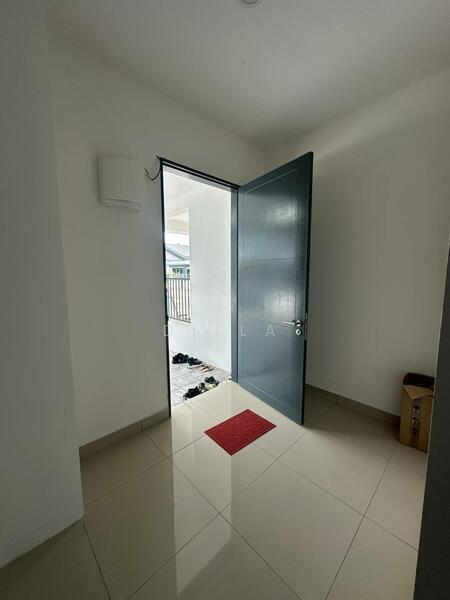 Taman Warisan Hijauan - 4