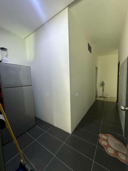 Taman Warisan Hijauan - 3