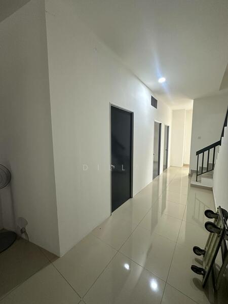 Taman Warisan Hijauan - 5