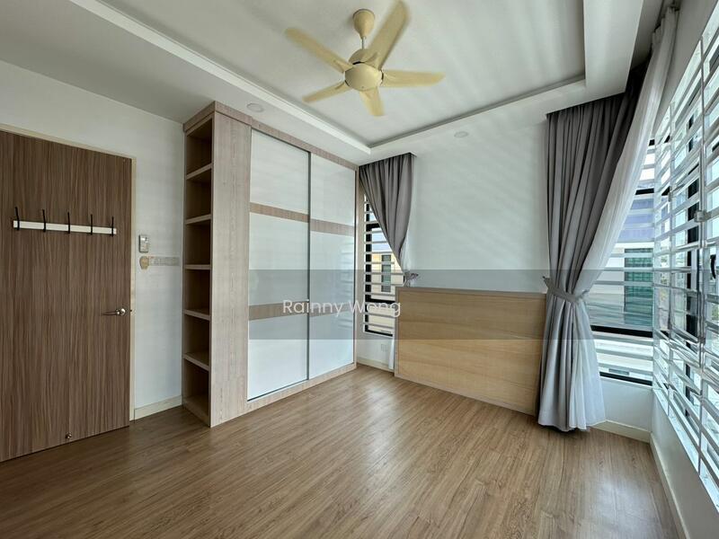 Solok Sungai Emas, Batu Ferringhi - 2