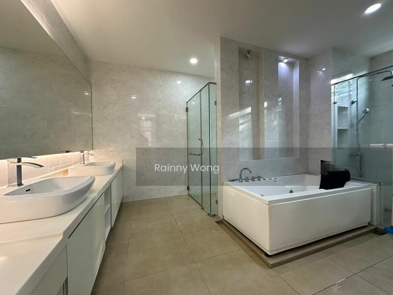 Solok Sungai Emas, Batu Ferringhi - 5