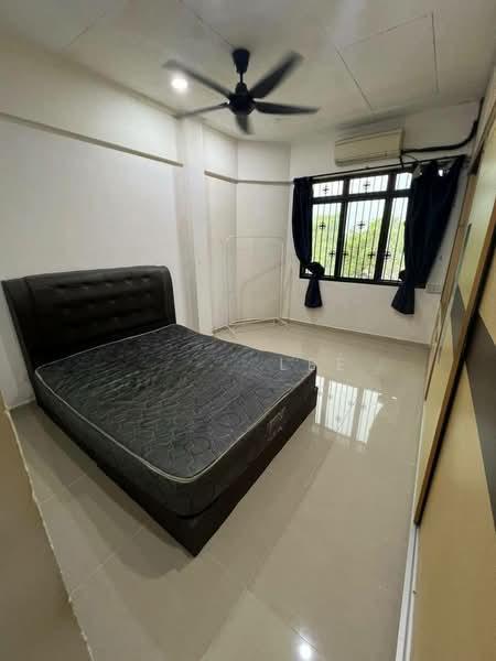 Skudai Villa - 2