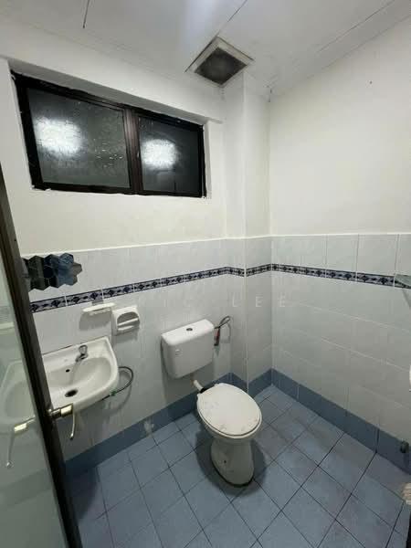 Skudai Villa - 5